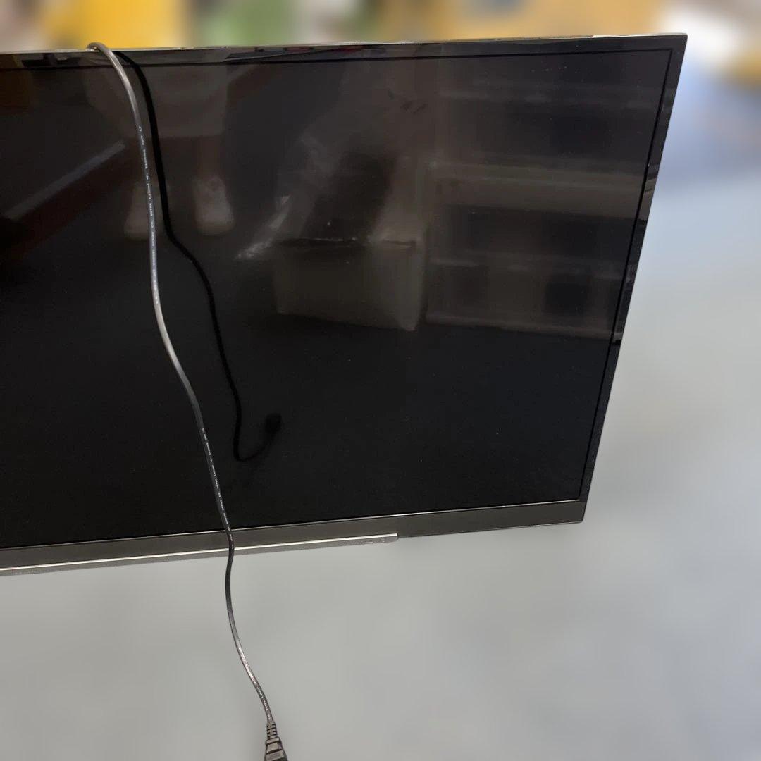 TOSHIBA REGZA レグザ 49BZ710X 49インチ　テレビ