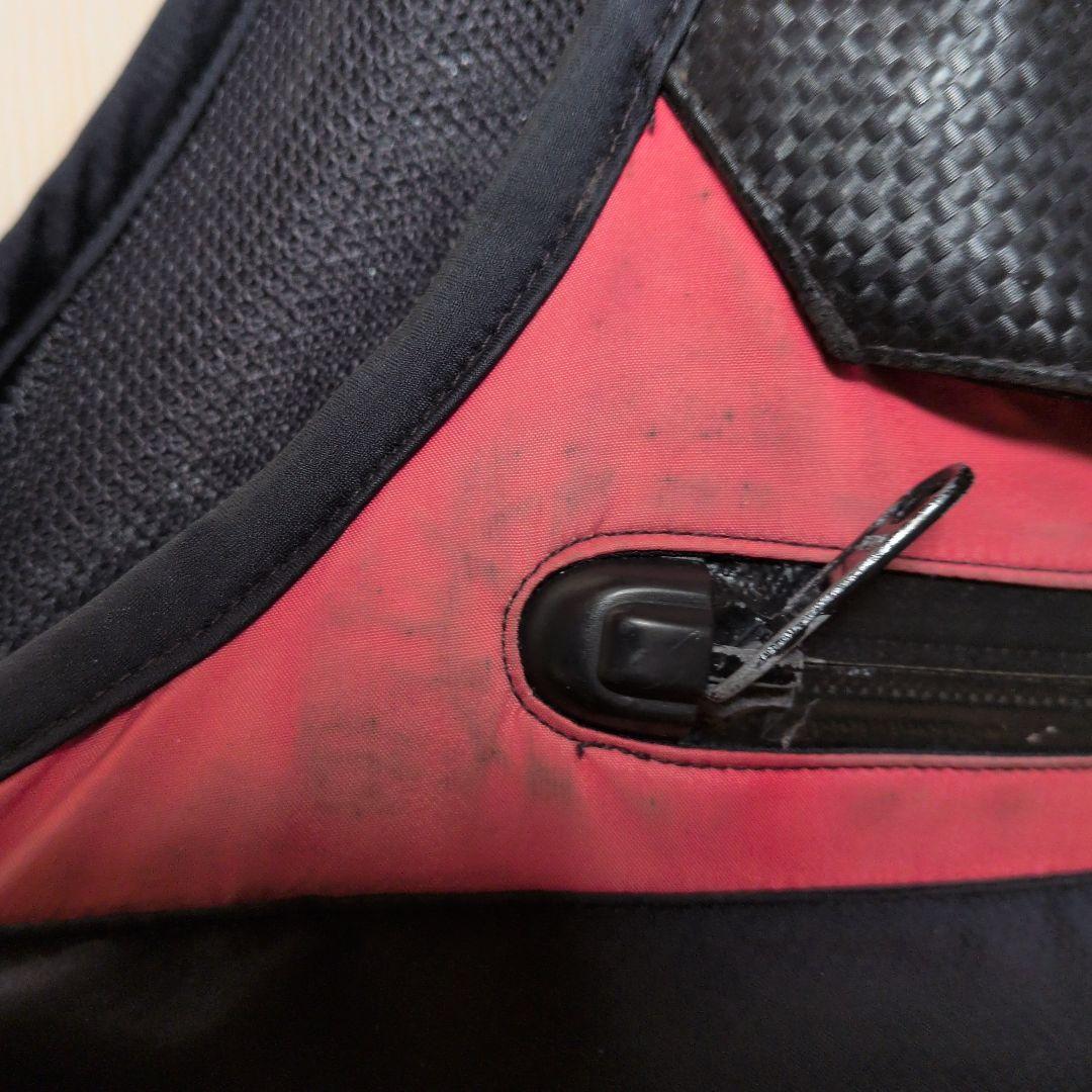 Gamakatsu ライフジャケット LL サンライン、ツバ付きニット帽