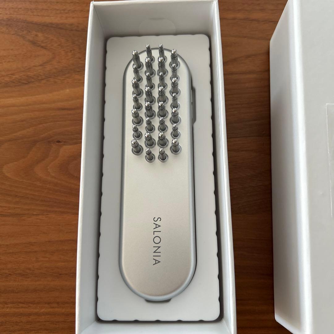 SALONIA EMSリフトブラシ　SAL222O6SL