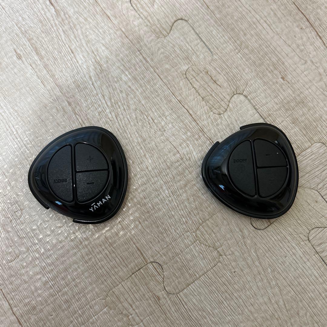 ヤーマン メディリフト YA−MAN EP-14BB シリコーンマスク 美顔器