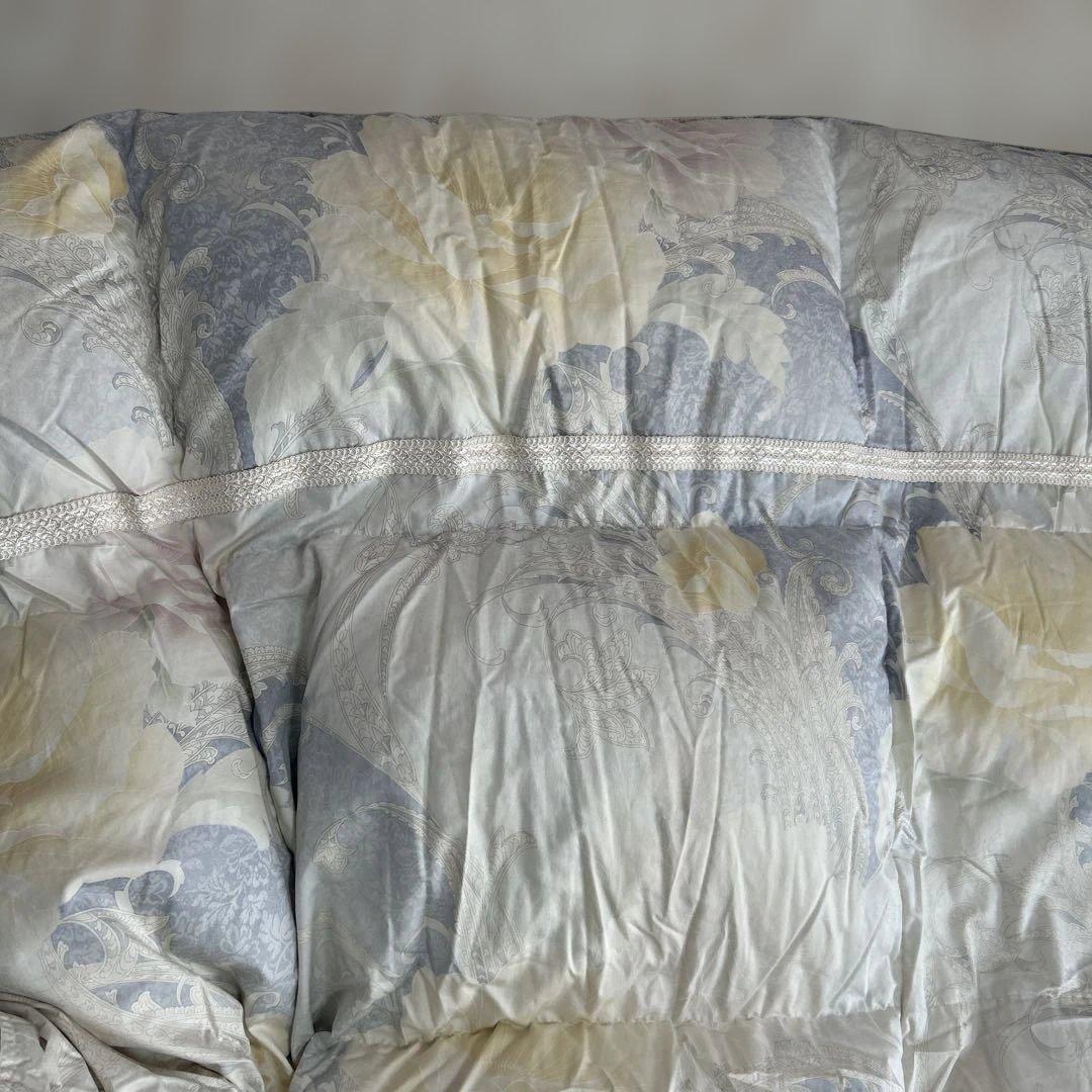 １２月１６日まで限定お値下げ！羽毛布団