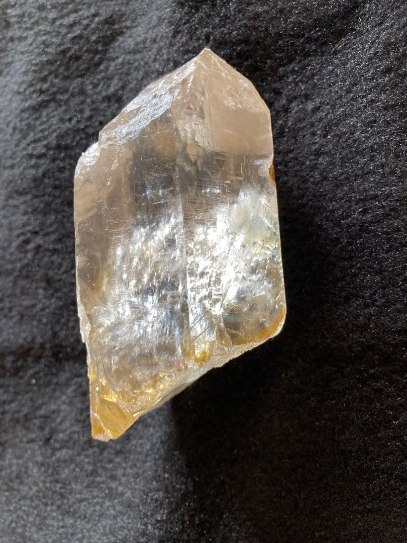 ヒマラヤ水晶 パキスタン バロチスタン産 水晶 原石 天然石 パワーストーン