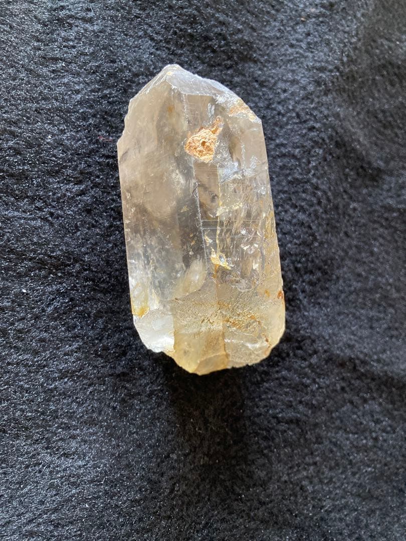 ヒマラヤ水晶 パキスタン バロチスタン産 水晶 原石 天然石 パワーストーン