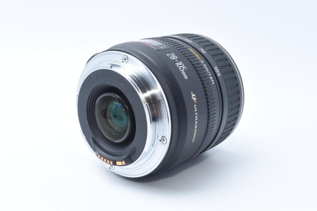 ★美品★ Canon EOS 7 標準レンズセット