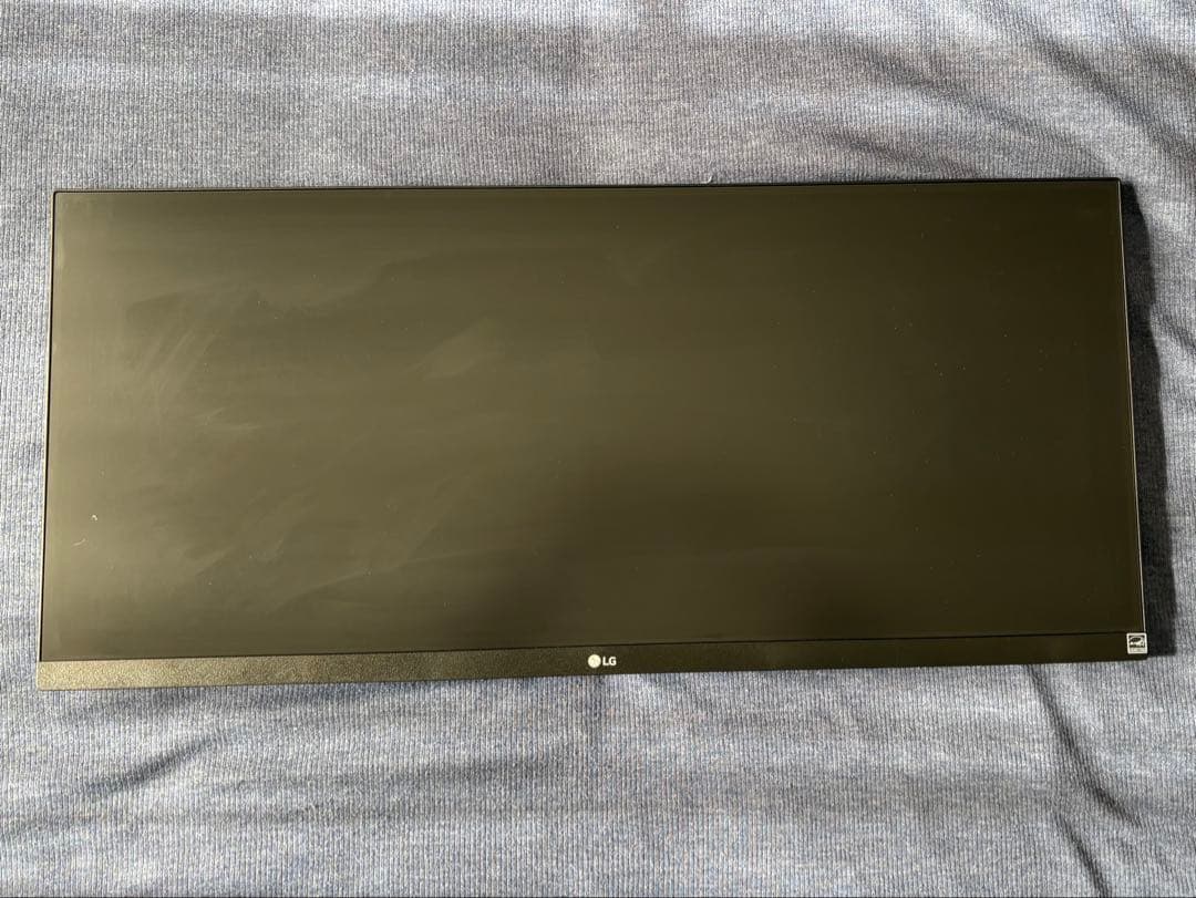 LG 21:9 UltraWide モニター 29WP500-B