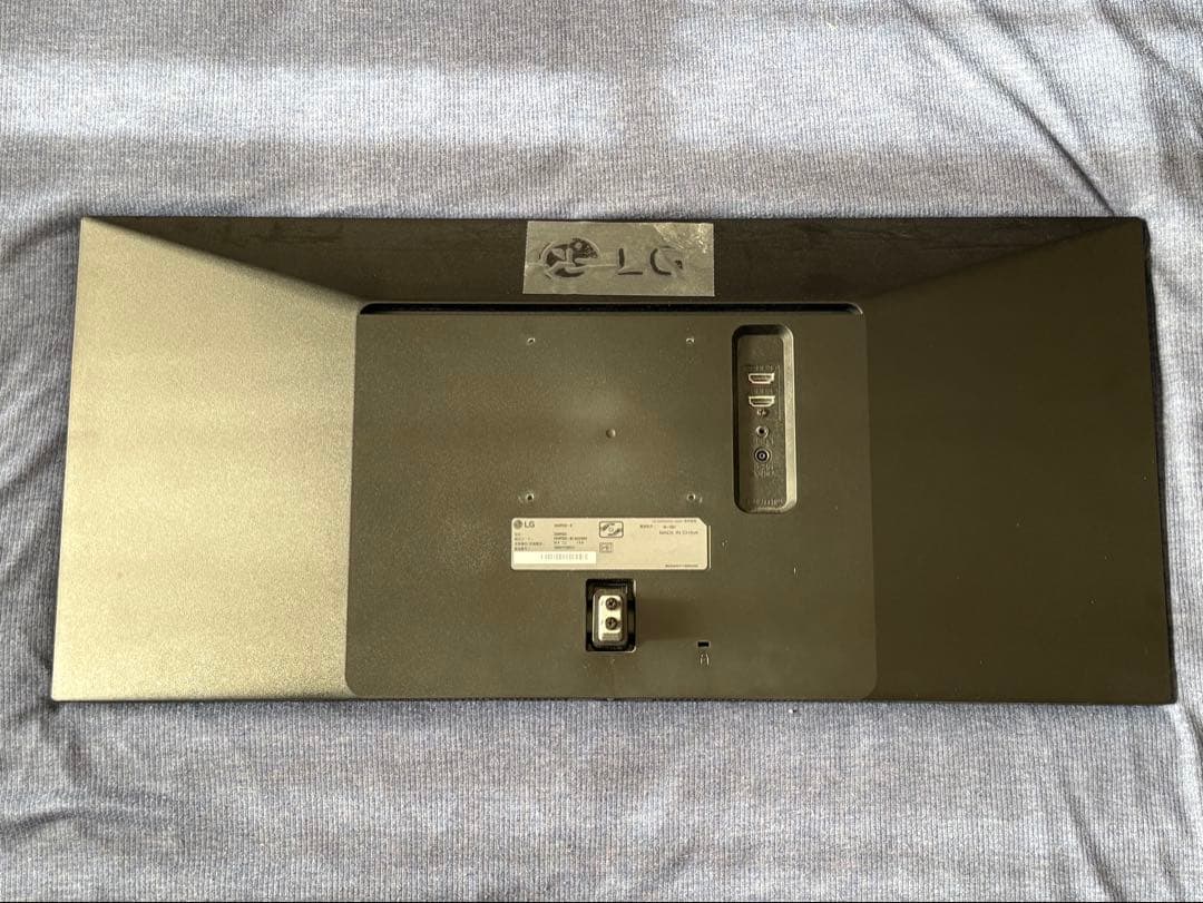 LG 21:9 UltraWide モニター 29WP500-B