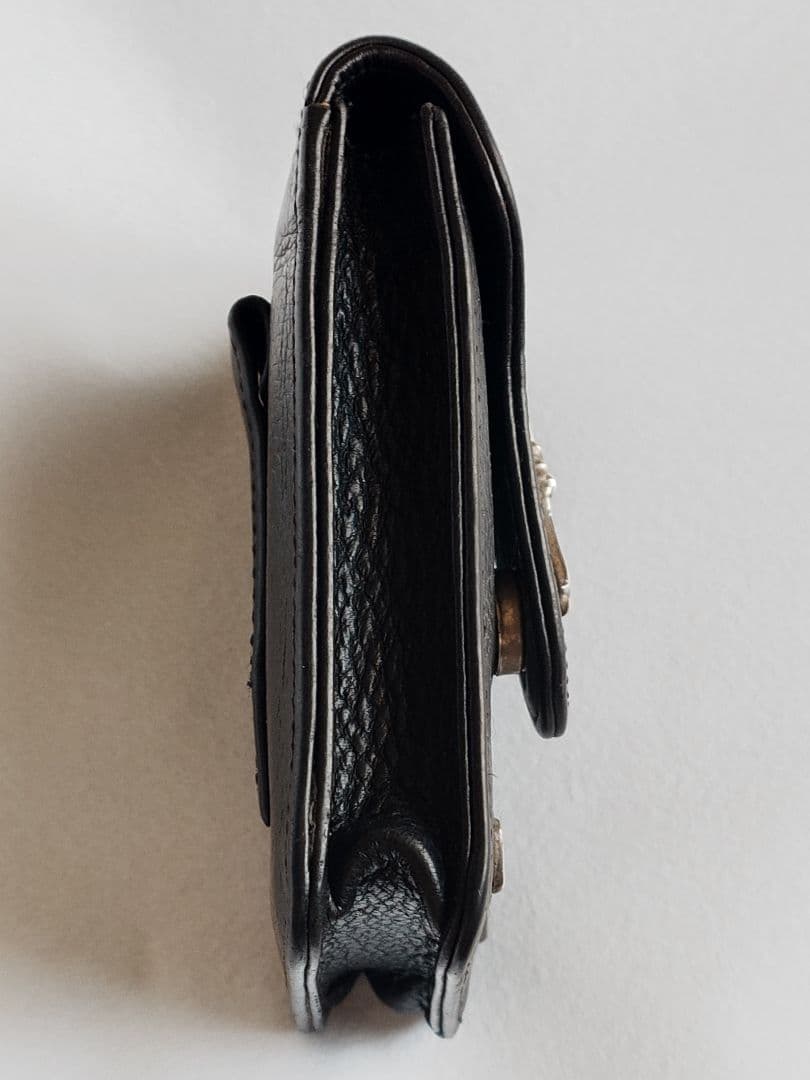 クロムハーツ タバコケース 激レア