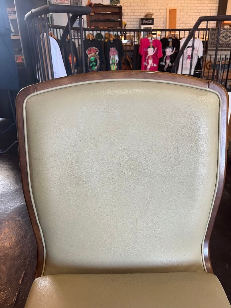 Karimoku デスクチェア　カリモク