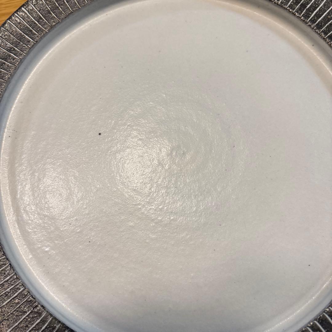 奥田章　モーニングプレート4枚