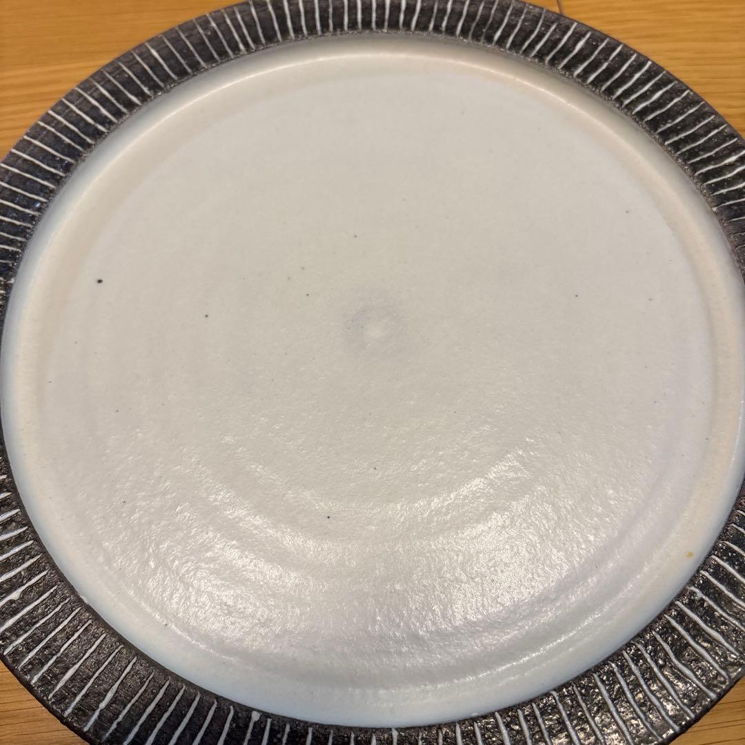 奥田章　モーニングプレート4枚