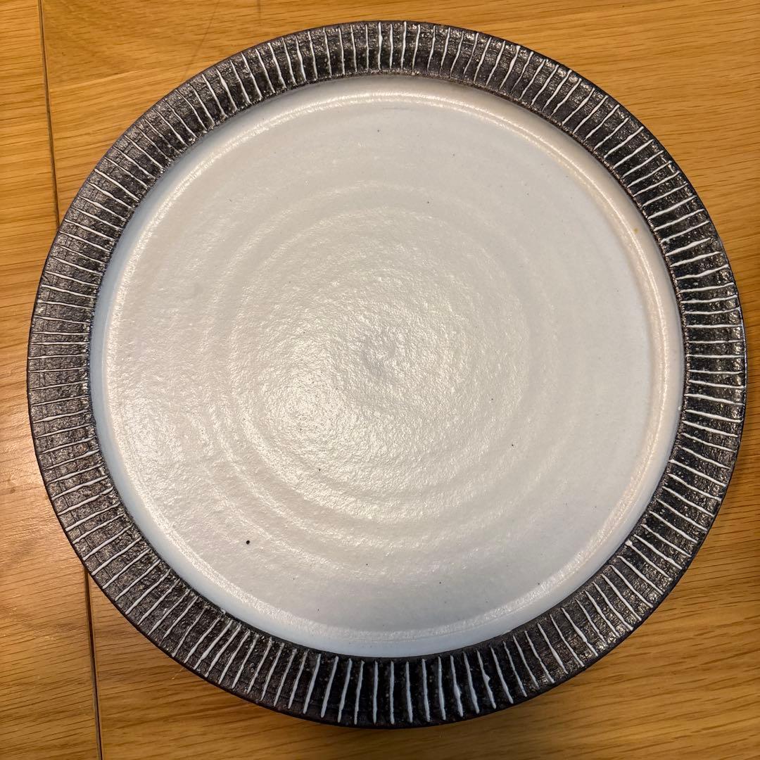 奥田章　モーニングプレート4枚