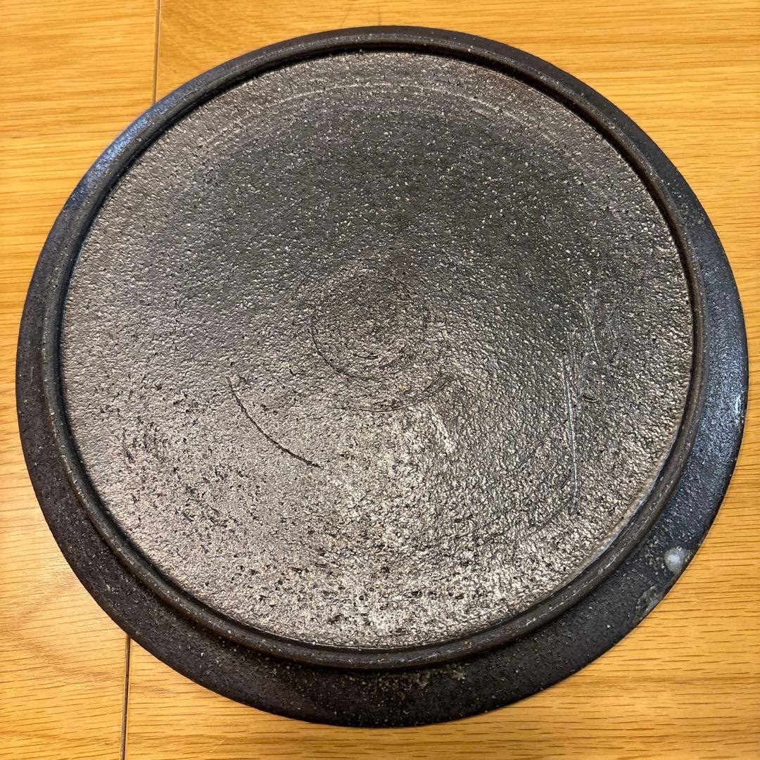 奥田章　モーニングプレート4枚