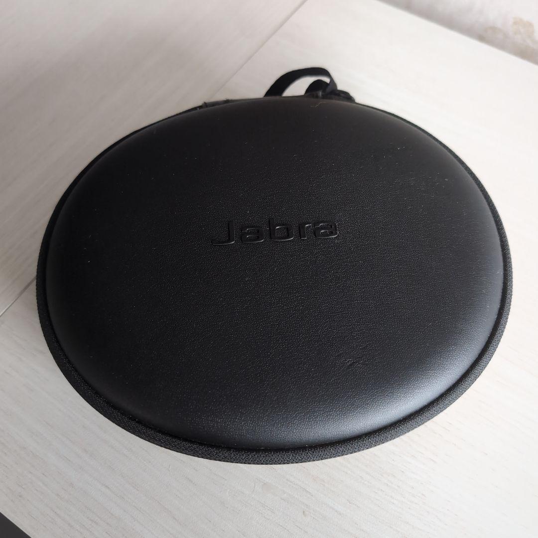 ヘッドホン jabra elite 85h