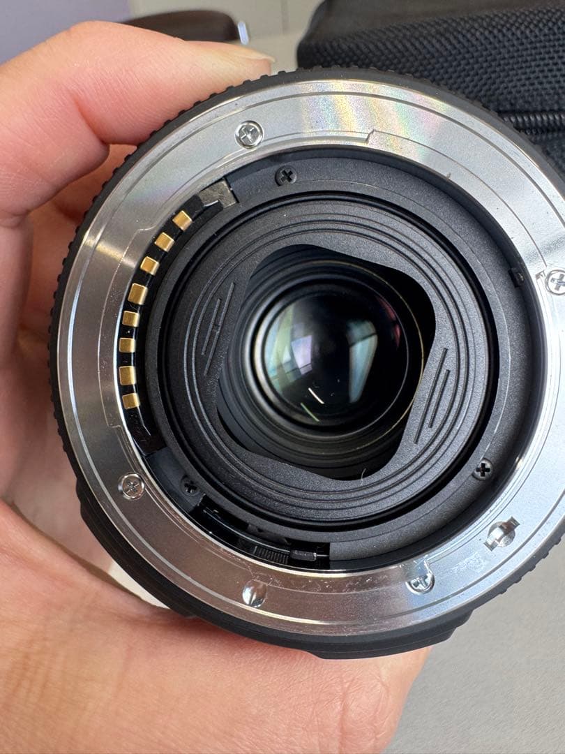 シグマ　レンズ　10-20mm 1:3.5DC HSM ソニーＡマウント