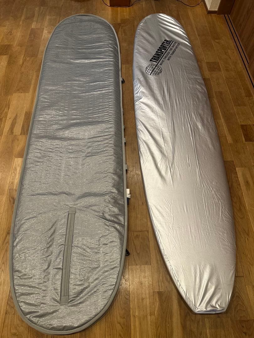 Hobie サーフボード Classic Noserider 8.0