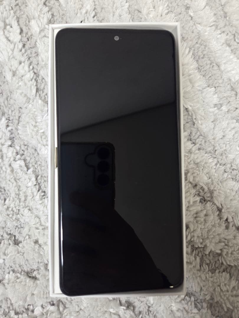 Xiomi Redmi Note 10 Pro SIMフリー