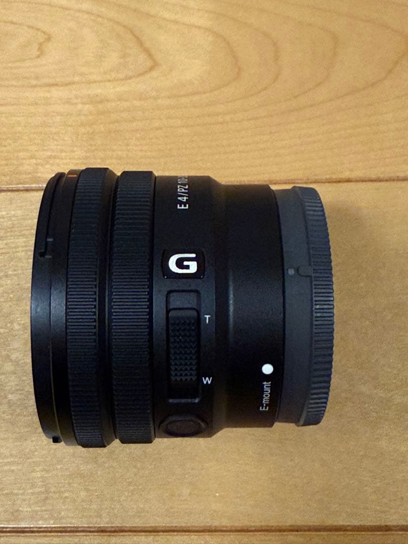 ギャラリア【新同】SONY ソニー　E PZ 10-20mm F4 G