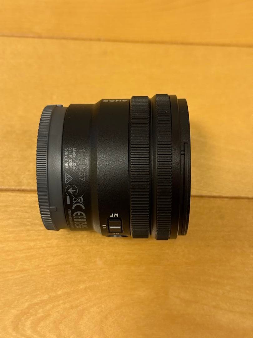 ギャラリア【新同】SONY ソニー　E PZ 10-20mm F4 G