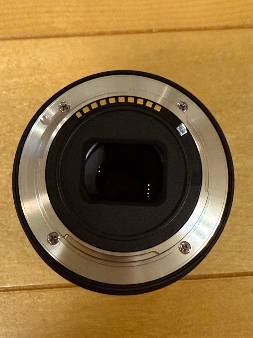 ギャラリア【新同】SONY ソニー　E PZ 10-20mm F4 G