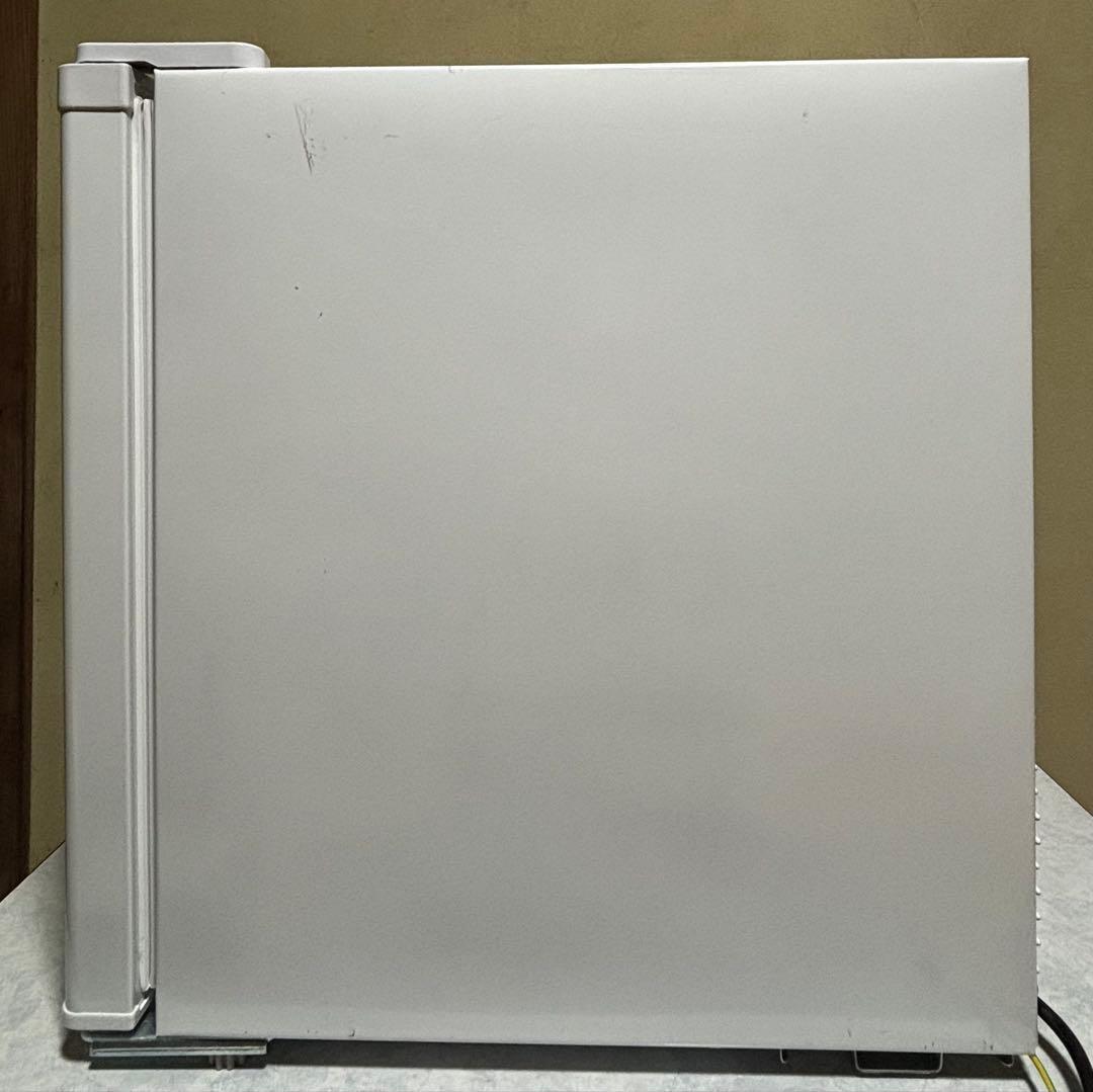 ノンフロン冷蔵庫 エスケイジャパンSR-A45N 22年製