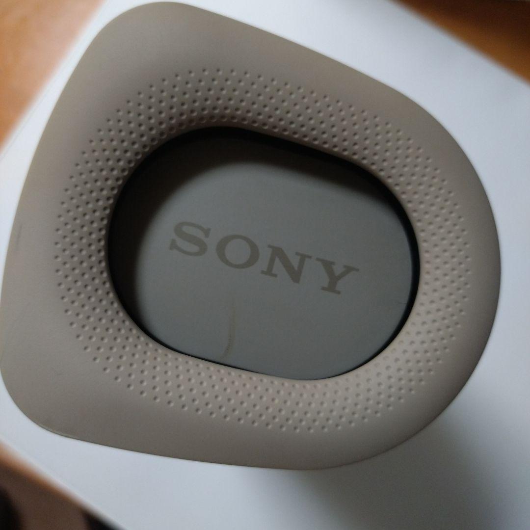 【SONY】ワイヤレススピーカー SRS-XB33 ＆ハードケース(別売り)