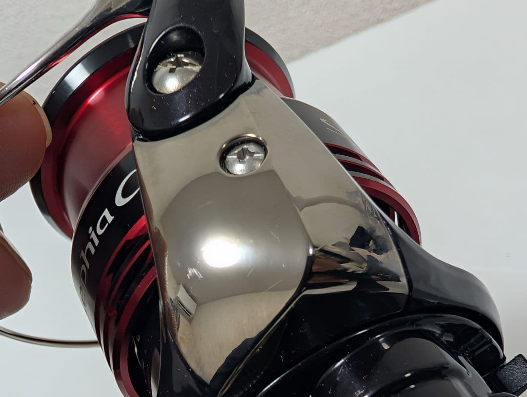 シマノ　管388HP 12セフィアci4 C3000HGSDH