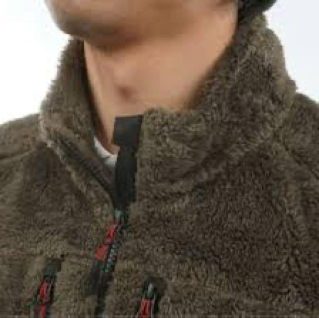 【新品】ブリーフィング／フリースベスト