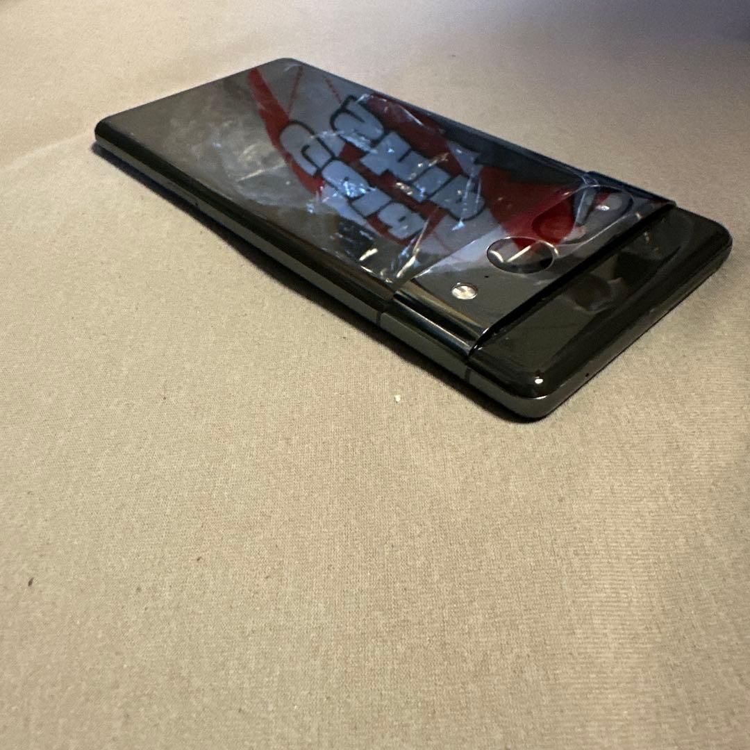 Google Pixel 7 Pro 256G SiMフリー