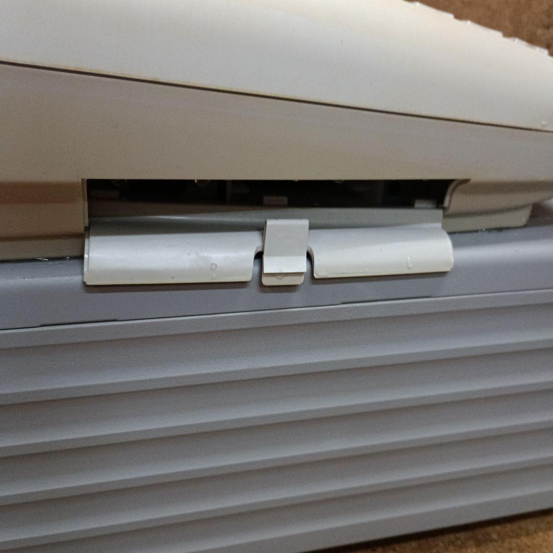 3148）カシオ　レジスターTE-2100