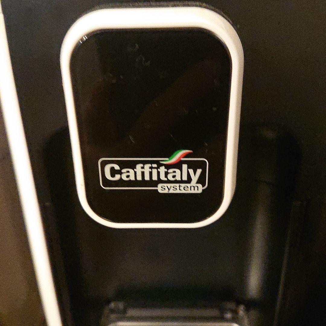 美品 Caffitaly S-22 エスプレッソマシン 現行品 ￥43,000