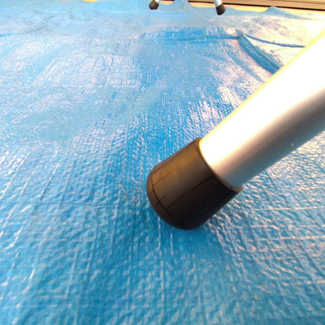 スノーピーク　フォールディングシェルフロング竹　LV-066T