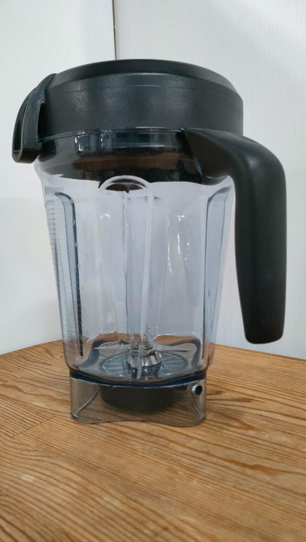 김영리様　【美品】バイタミックス ウェットコンテナ 2リットル