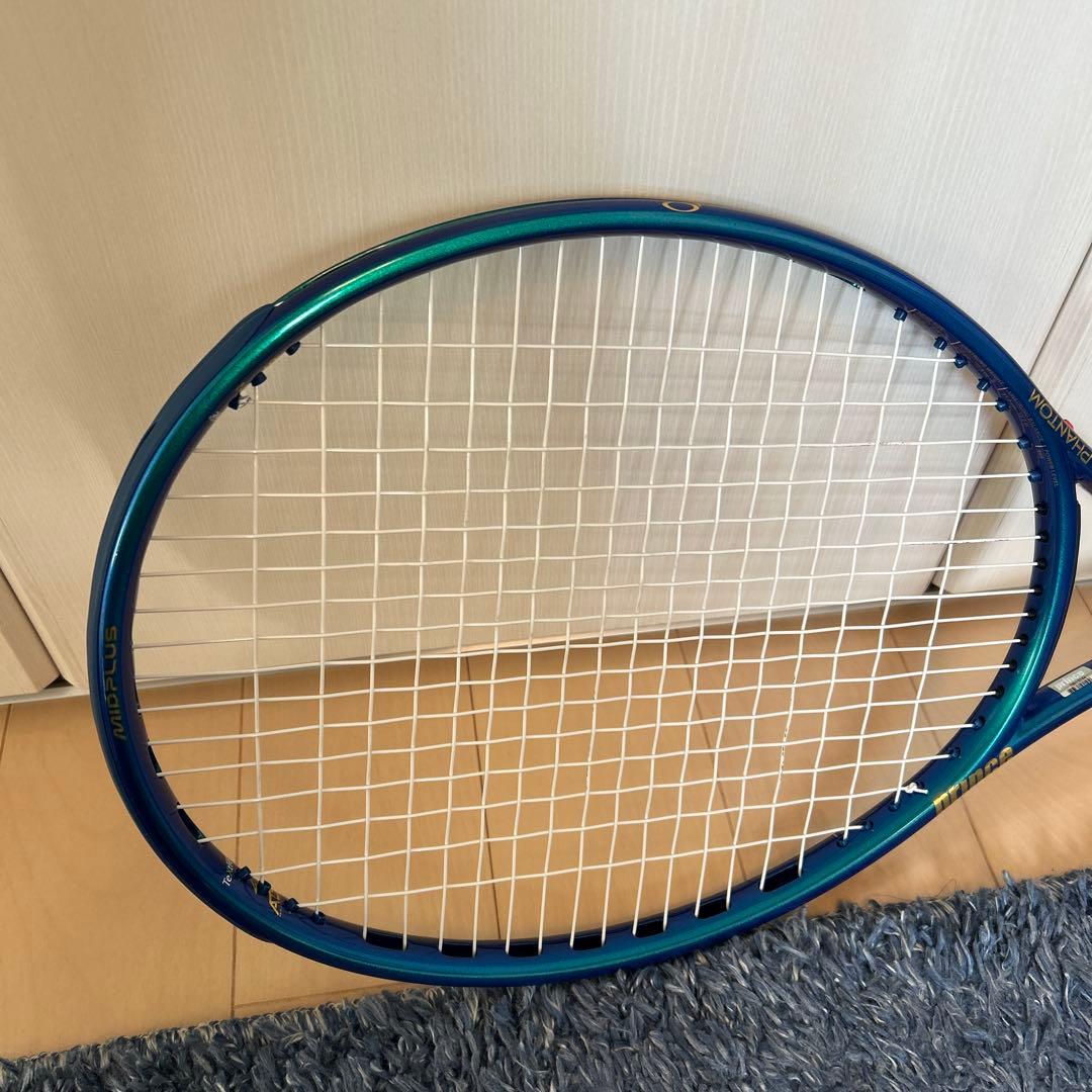 プリンスファントムO3 100 G2 (超美品)