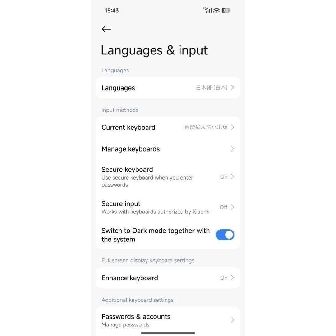 【カイト】REDMI Turbo 5 Max 16GB/512GBホワイト