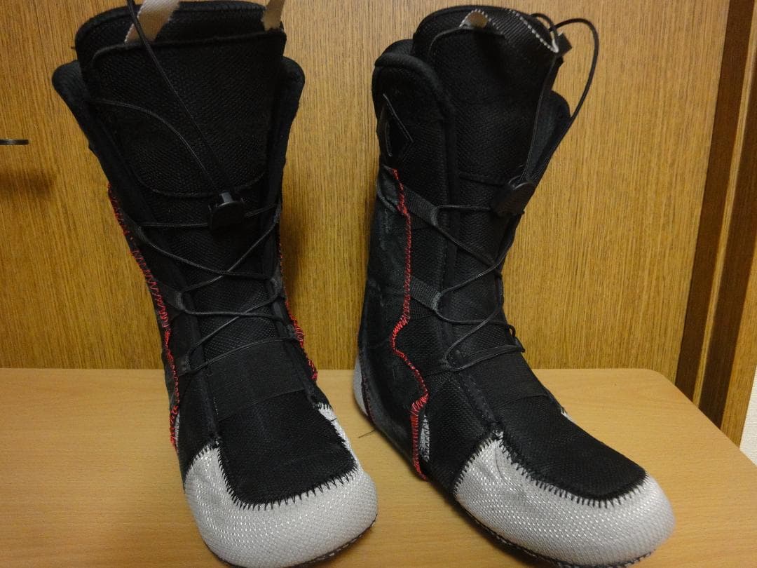 スノーボード DEELUXE EDGE PRO 25.5