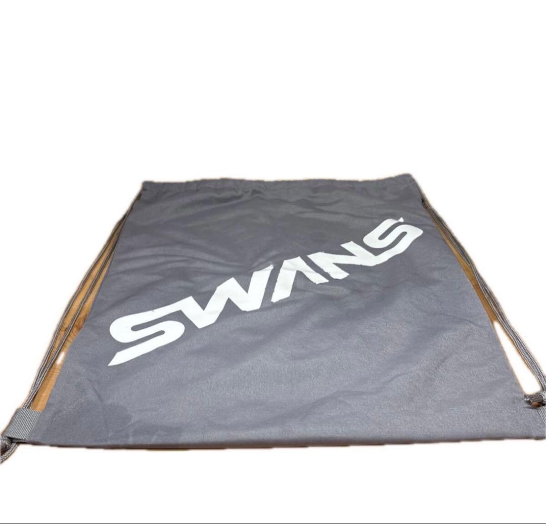 SWANSヘルメット