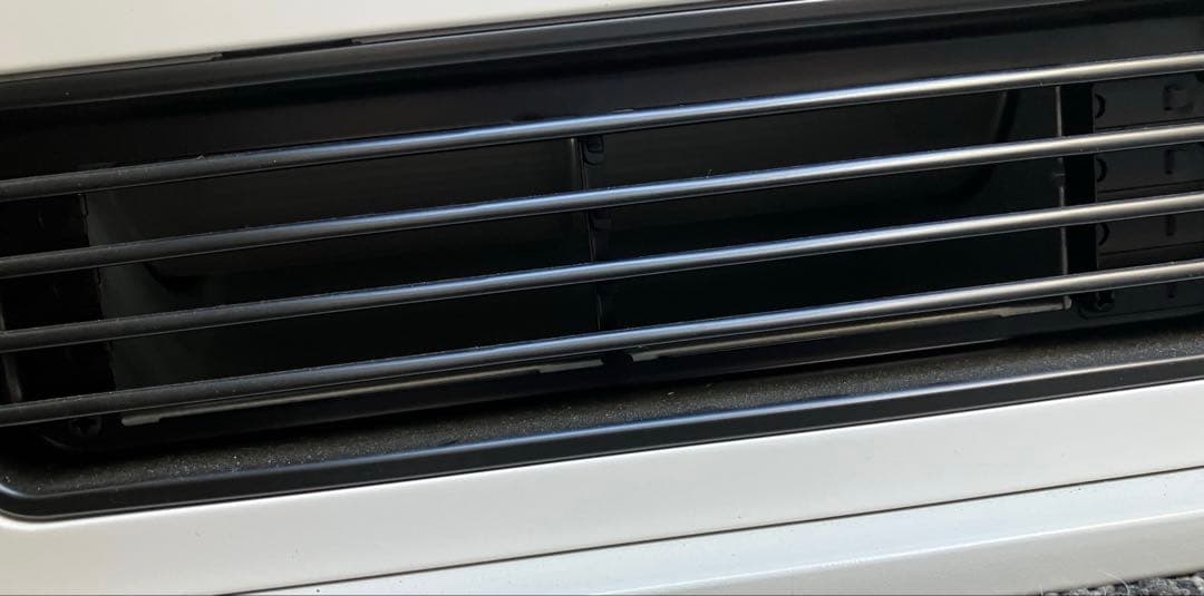 リンナイ　ガスファンヒーター　RC-Y2401E 22年製(RC-24FSJ)