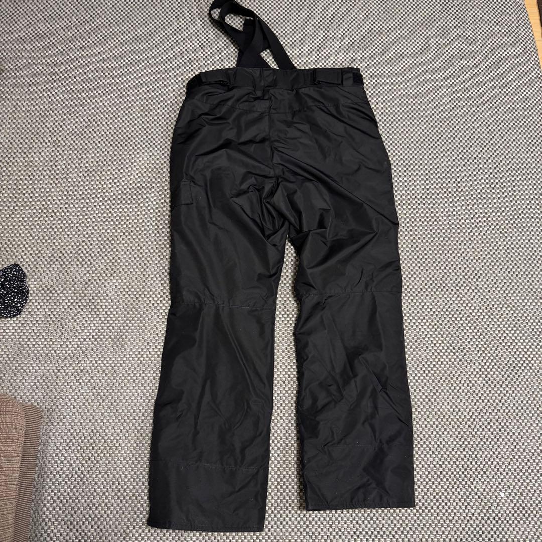 FABLICE ファブリス スキーウェア 上下セット Lサイズ