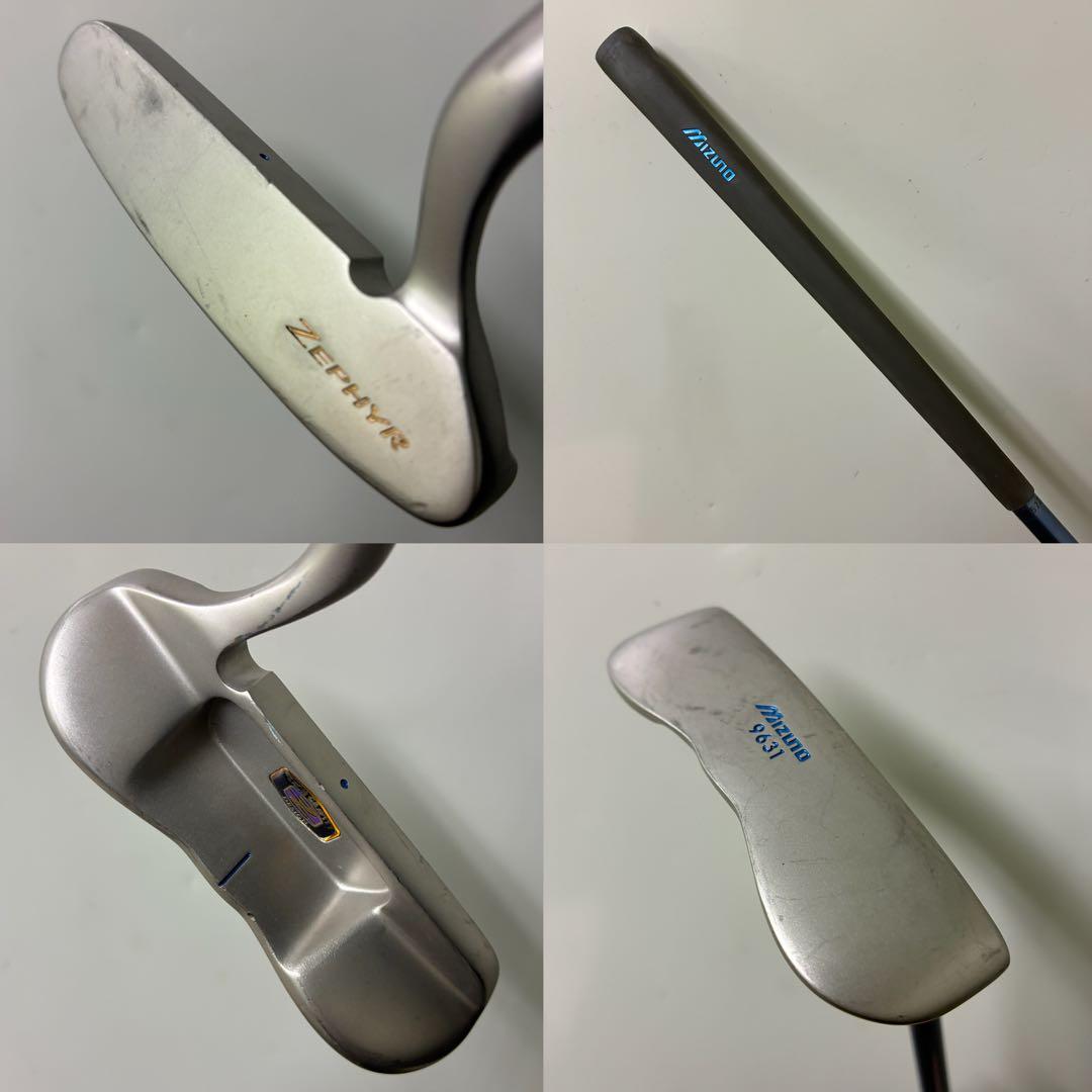 レディースゴルフクラブセット【ONOFF】【オノフ】【Mizuno】★