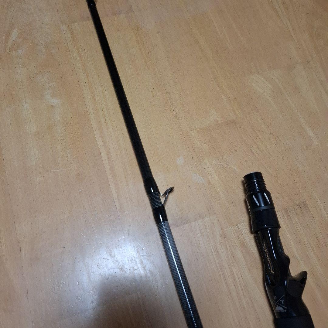 DRT　 BorderPatrol　アーテックス ボーダーパトロール　使用感無