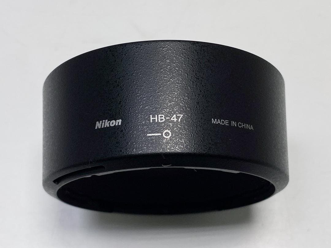 美品 Nikon AF-S NIKKOR 50mm f/1.8G 単焦点レンズ