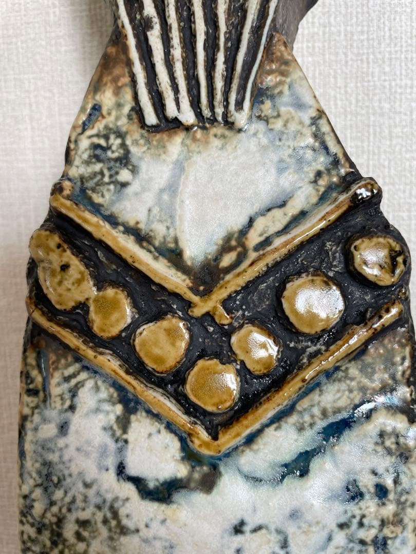 置物 Lisa Larson / Biskopar(Bishop) / Vintage