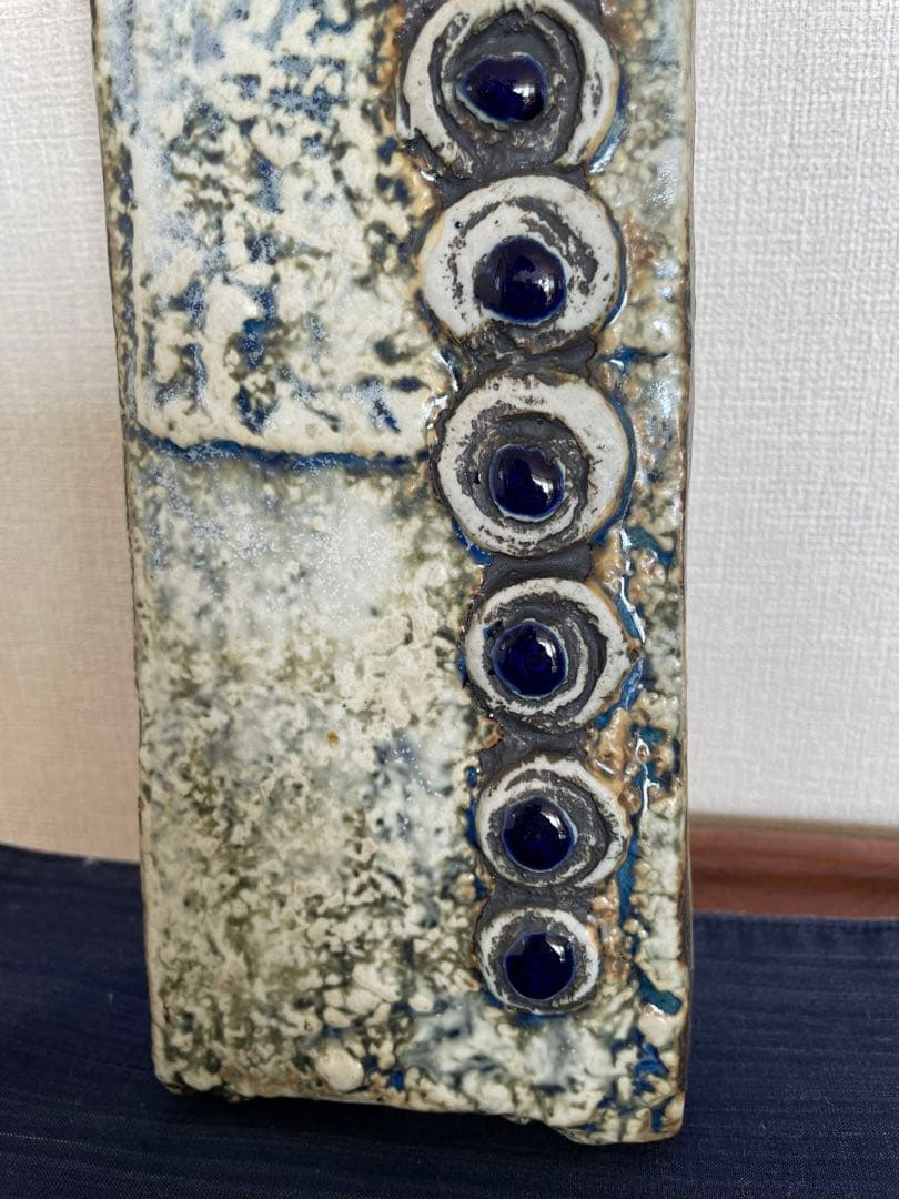置物 Lisa Larson / Biskopar(Bishop) / Vintage