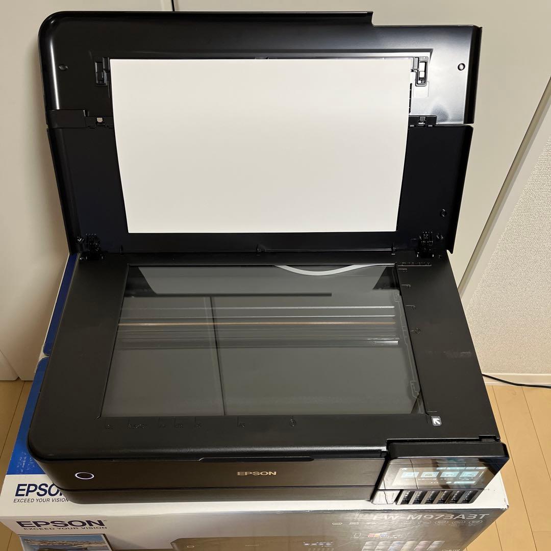 EPSON EW-M973A3T インクジェットプリンター