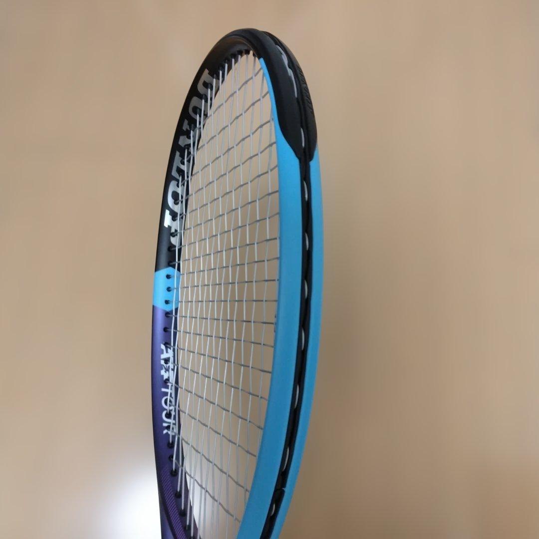 ラケット(硬式用) FX500tour G3