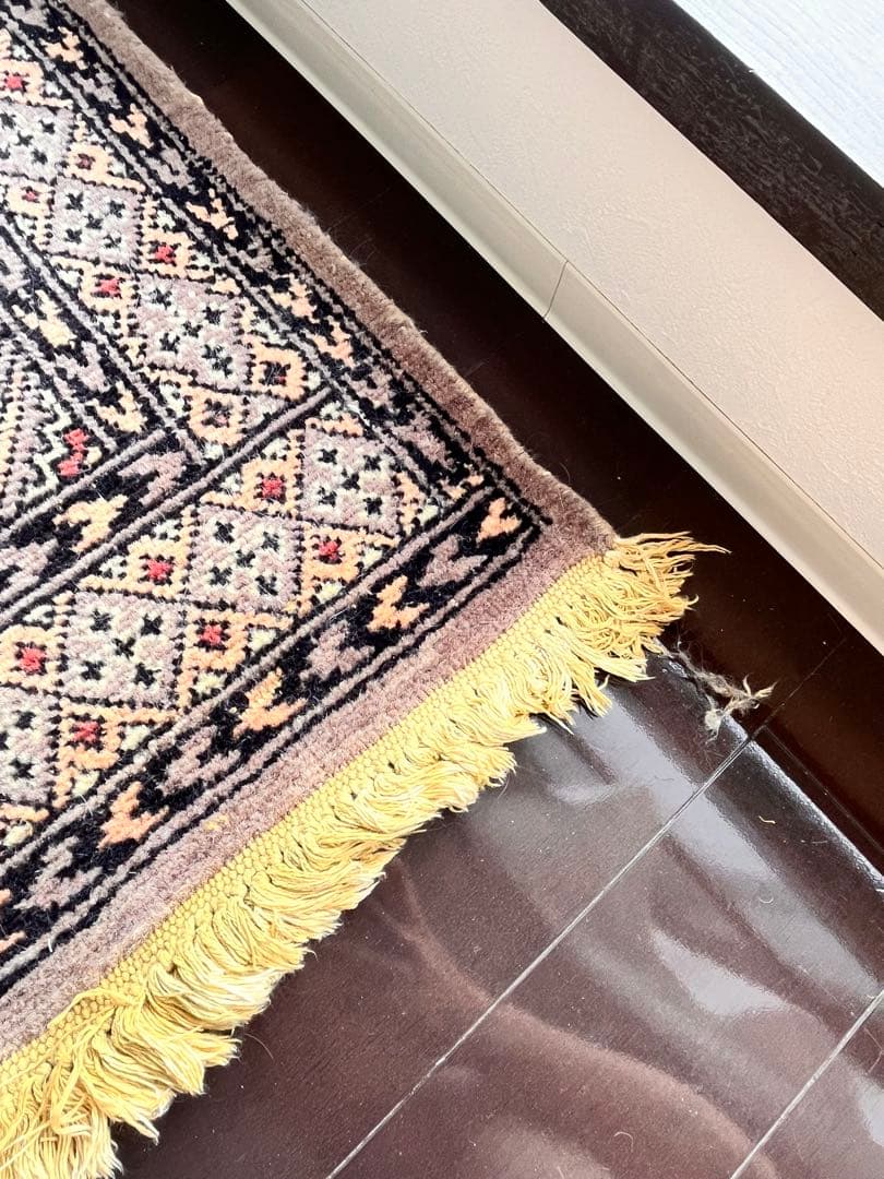 VINTAGE RUG ヴィンテージラグ