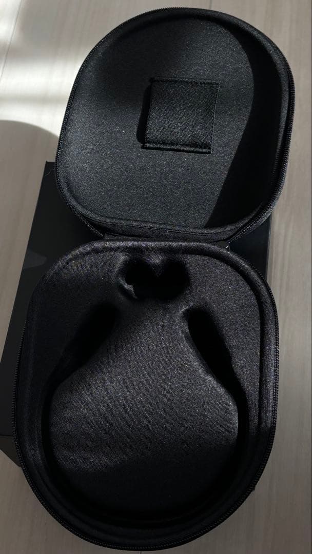 SHOKZ OPENRUN PRO 骨伝導イヤホン 耳を塞がないイヤホン