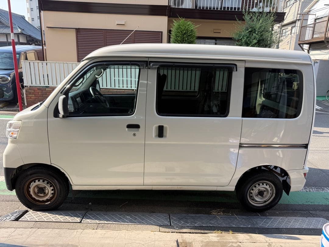 ☆☆☆ハイゼット