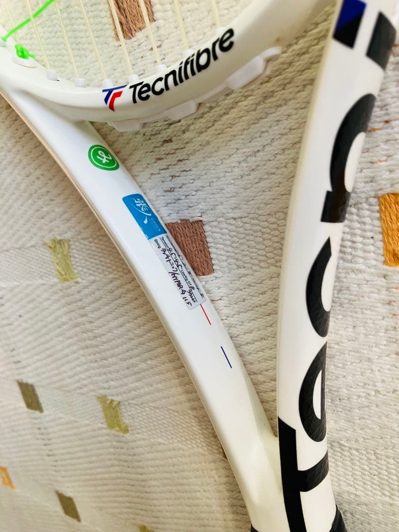 テクニファイバー TFIGHT300