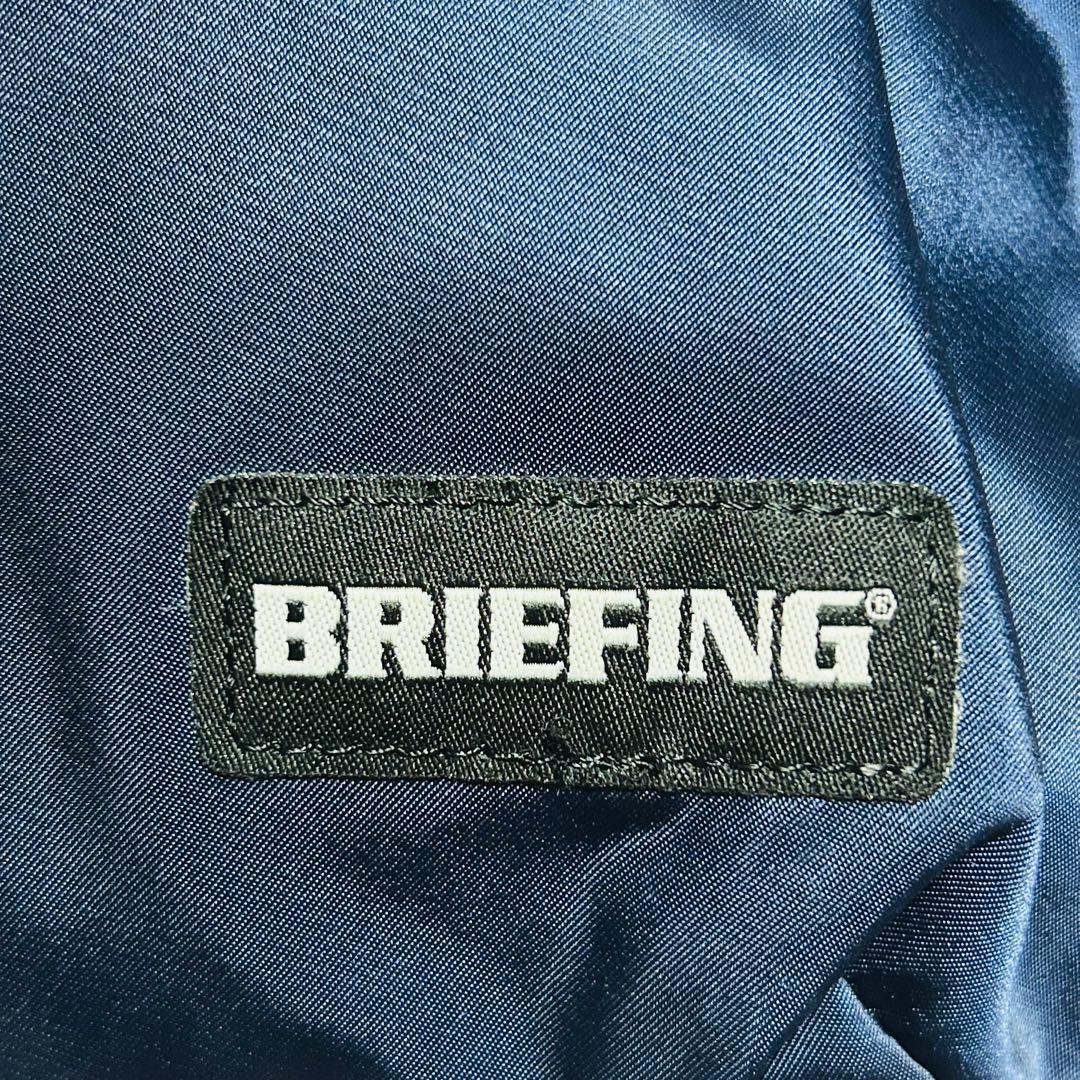 ✨極美品✨【BRIEFING】 エブリデイ エコツイル ゴルフ トートバッグ